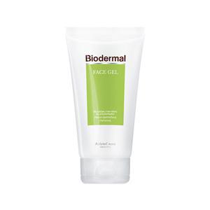 picture of Bioderma Face Gel