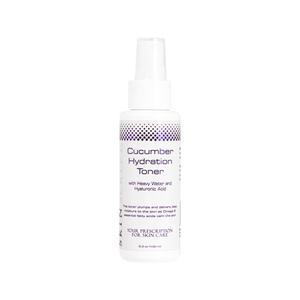 picture of Skin Script Cucumber Hydration Toner