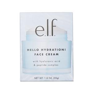 picture of E.L.F Hello Hydration Face Cream