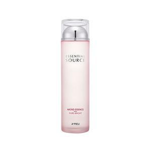 picture of A'pieu Essential Source Micro Essence (Pure Bright)