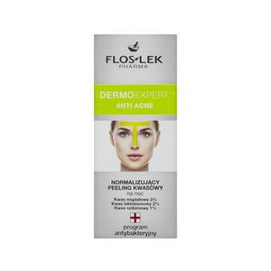 picture of Floslek Dermo Expert Anti Acne