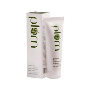 picture of Plum Green Tea Pore-Cleansing Face Wash