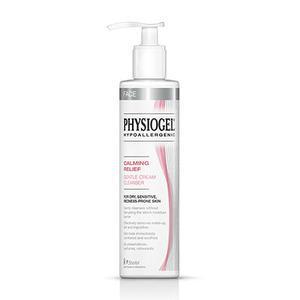 picture of Physiogel Calming Relief Gentle Cream Cleanser