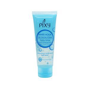 picture of Pixy White Aqua Gel Facial Foam