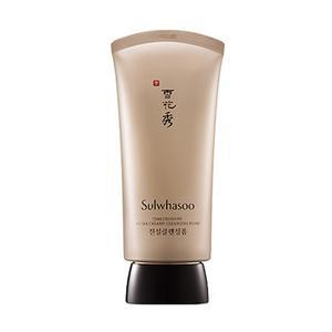picture of Sulwhasoo Timetreasure Extra Creamy Cleansing Foam