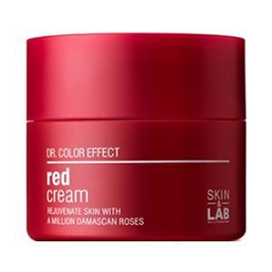 picture of SKIN&LAB Dr. Color Effect - Red Cream