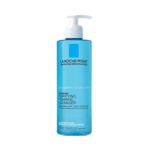 picture of LA ROCHE POSAY Toleriane Purifying Foaming Cleanser
