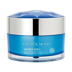 picture of Crystal Moist Moisturising Face Cream