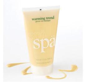 picture of BeautiControl Spa Warming Trend Green Tea Masque