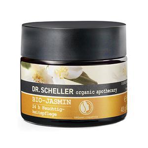picture of Dr. Scheller Organic Jasmine 24h Moisture Care for Dehydrated Skin