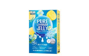 picture of Sexylook Pure Lemonade Hydrating Cool Jelly Mask