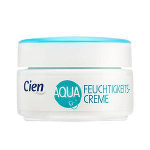 picture of Cien Gesichts-Feuchtigkeitscreme Aqua