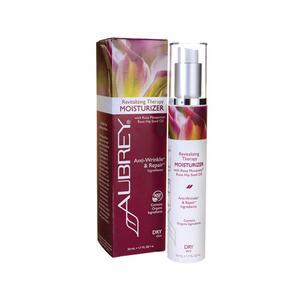 picture of Aubrey Organics Revitalizing Therapy Moisturizer
