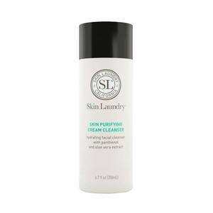 picture of Skin Laundry Skin Purifying Cream Cleanser