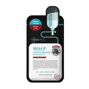 picture of MEDIHEAL W.H.P White Hydrating Black Mask EX