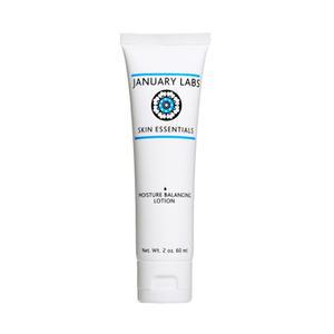 picture of January Labs Moisture Balancing Lotion