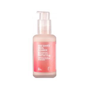 picture of Freshly Cosmetics Rose Quartz Facial Cleanser