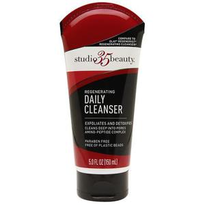 picture of Studio 35 Beauty Regenerating Cleanser