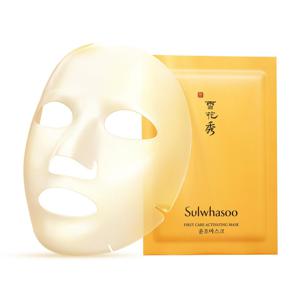 picture of Sulwhasoo First Care Activating Mask