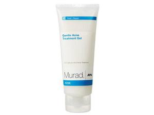picture of Murad Gentle Acne Treatment Gel
