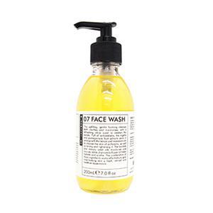 picture of Dr. Jackson’s 07 Face Wash