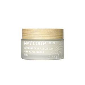 picture of May Coop Raw Concentra Day Cream