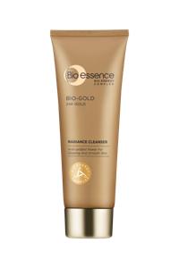 picture of Bio-Essence Bio-Gold Radiance Cleanser