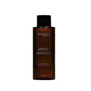 picture of Avoskin Miraculous Retinol Toner