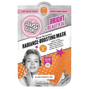 picture of Soap & Glory Bright & Beautiful Mask