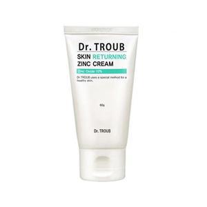 picture of Sidmool Dr.Troub Skin Returning Zinc Cream