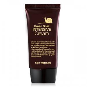 picture of Skin Watchers Green Snail Intensive Cream