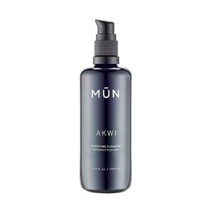 picture of MUN Akwi Purifying Cleanser