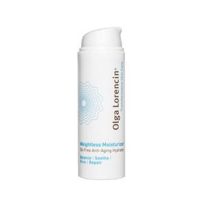 picture of Olga Lorencine Skin Care Weightless Moisturizer