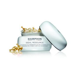 picture of Darphin Renewing Pro-Vitamin C and E Oil Concentrate (60 Capsules)