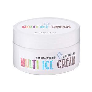 picture of ALIVE:LAB Multi Ice Cream