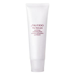 picture of Shisheido The Skincare Purifying Cleansing Foam