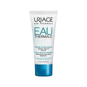 picture of Uriage Rich Water Cream
