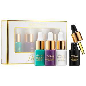 picture of FARSÁLI Skin Goals - Blur, Prime, Hydrate & Soothe
