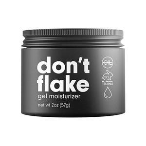 picture of Clean&Clear Don't Flake Gel Moisturizer