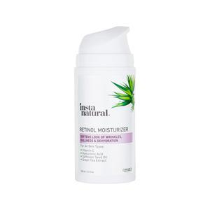 picture of InstaNatural Retinol Moisturizer Anti-Aging