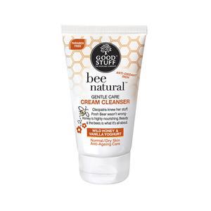 picture of Good Stuff Bee Natural Gentle Care Cream Cleanser