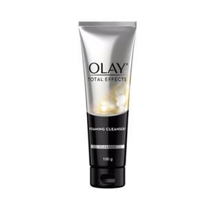 picture of Olay Total Effects 7 in One Foaming Cleanser