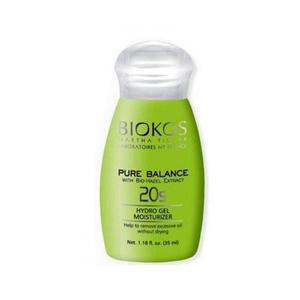 picture of Biokos Martha Tilaar Pure Balance Hydro Gel Moisturizer