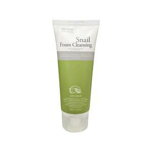 picture of 3wClinic Snail Foam Wash