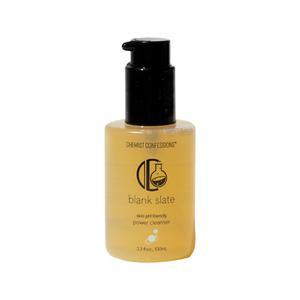 picture of Chemist Confessions Blank Slate Cleanser