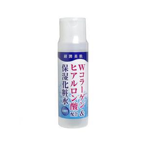 picture of Chojun beautiful skin W Collagen And Hyaluronic Acid Moisturizing Lotion