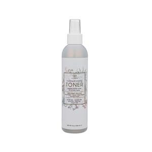 picture of Era Organics Organic Witch Hazel Apple Cider Vinegar Rose Water Face Toner