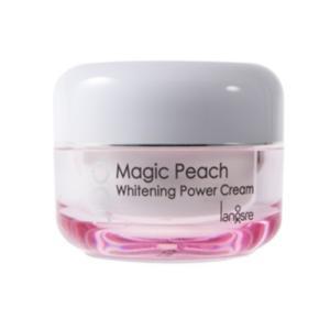 picture of Langsre Peach Whitening Power Cream