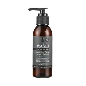 picture of Sukin Oil Balancing Mattifying Moisturiser