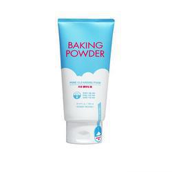 picture of ETUDE HOUSE Baking Powder Pore Cleansing Foam